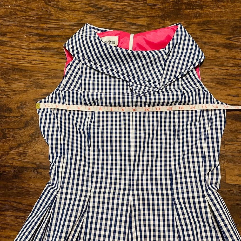 Sara Campbell dress - Picture 14 of 16